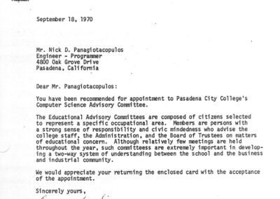 Pasadena City College