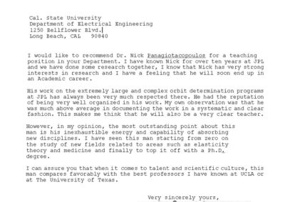 THE UNIVERSITY OF TEXAS AT AUSTIN