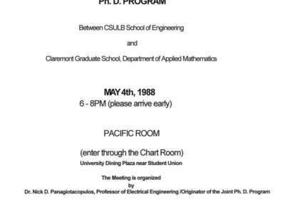 Claremont Graduate School