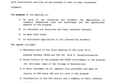 Claremont Graduate School